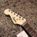 Guitarra Fender Squier Mini Stratocaster Left Hand Black 0370123506