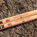 Baqueta Vic Firth 5a American Classic Hickory
