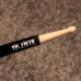 Baqueta Vic Firth 5a American Classic Hickory