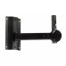 Suporte de Parede Ajustável Para Caixa de Som MJ audio DB087