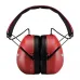 Fone de Ouvido Vic Firth Headphone Bluetooth Vermelho VXHP0012
