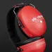 Fone de Ouvido Vic Firth Headphone Bluetooth Vermelho VXHP0012
