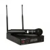 Kit De Microfone De Mão Sem Fio Audix Ap41 OM2 A