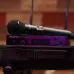 Kit De Microfone De Mão Sem Fio Audix Ap41 OM2 A