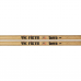 Baqueta Vic Firth 5a Serie Terra Hickory 5AT