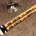 Baqueta Vic Firth 5a Serie Terra Hickory 5AT Baqueta Vic Firth 5a Serie Terra Hickory 5AT