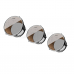 Kit de Peles de Bateria 10 12 14 Evans ETP-HYDGL-F