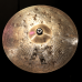 Kit Zildjian K Custom Special Dry 14 16 18 21 KCSP4681