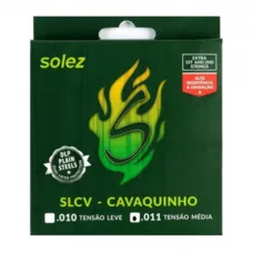 Corda Solez 0.011