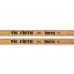 Baqueta Vic Firth 5b Serie Terra Hickory 5BT