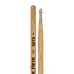 Baqueta Vic Firth 5b Serie Terra Hickory 5BT