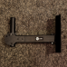 Suporte de Parede Ajustável Para Caixa de Som MJ audio DB087