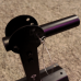 Suporte de Parede Ajustável Para Caixa de Som MJ audio DB087