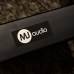 Suporte de Parede Ajustável Para Caixa de Som MJ audio DB087