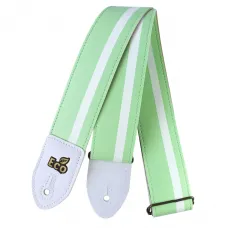 Correia Basso Verde ECO 18 Para Instrumentos de Cordas Correia Basso Verde ECO 18 Para Instrumentos de Cordas