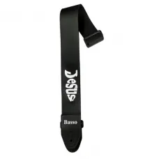 Correia Basso NY 01 Sint Peixe Jesus Para Instrumentos de Cordas