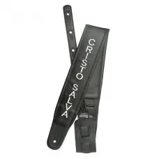 Correia Basso CLA Cristo Salva Preto Para Instrumentos de Cordas