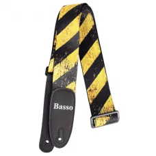 Correia Basso SF 355 Pop Art Listas Para Instrumentos de Cordas Correia Basso SF 355 Pop Art Listas Para Instrumentos de Cordas