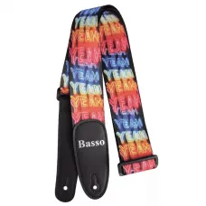 Correia Basso DE 46 Yeah Vibrant Para Instrumentos de Cordas