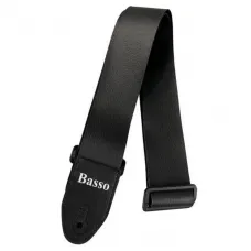 Correia Basso NY 01 Preto Sintético Para Instrumentos de Cordas