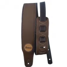 Correia Basso CLA 25 Ferrugem Para Instrumentos de Cordas