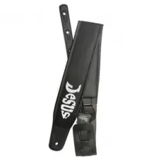 Correia Basso CLA Peixe Jesus Preto Para Instrumentos de Cordas