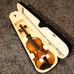 Violino Para Estudante 4/4 com Case Marquês A-VIN-123NT