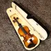 Violino Para Estudante 4/4 com Case Marquês A-VIN-123NT