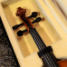 Violino Para Estudante 4/4 com Case Marquês A-VIN-123NT