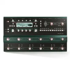 Kemper Profiler Stage Pedal Para Guitarra