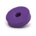 Base Protetora Feltro P/ Prato Eva 4 uni Bau11 Roxo Torreli