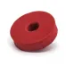 Base Protetora Feltro P/ Prato Eva 4 uni Bau11 Vermelho Torreli Base Protetora Feltro P/ Prato Eva 4 uni Bau11 Vermelho Torreli