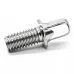 Parafuso de Afinação P/ Bateria M6 12mm 6 uni Torelli TAP 12