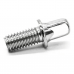 Parafuso de Afinação P/ Bateria M6 12mm 6 uni Torelli TAP 12