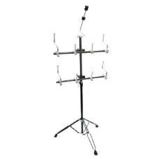 Estante de Percussão Torelli TEP 42