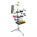Estante de Percussão Torelli TEP 42