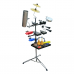 Estante de Percussão Torelli TEP 42
