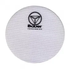 Pad Kick Protetor de Bumbo P/ Pedal Simples Torelli BAU 83