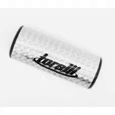 Ganza Tubular Holográfico 110 X 50 mm Torelli RG 040
