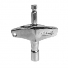 Chave de Afinação C/ Adaptador P/ Parafusadeira Torelli TCH 143