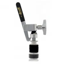 Presilha de Chimbal Quick Set Com Gatilho Torelli TA 098