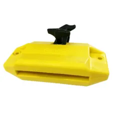Bloco Sonoro Soul Deep Agudo Amarelo Torelli TO 009