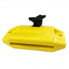 Bloco Sonoro Soul Deep Agudo Amarelo Torelli TO 009