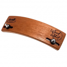 Wood Shot / Aro de Madeira para Caixa Torelli TWS 41