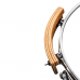 Wood Shot / Aro de Madeira para Caixa Torelli TWS 41