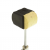 Batedor de Bumbo Dupla Face Torelli Bau 78