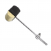 Batedor de Bumbo Dupla Face Torelli Bau 78