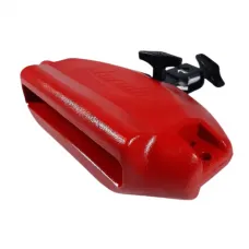 Bloco Sonoro Grave Vermelho Torelli TO 010