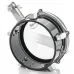 Caixa Timbalito Torelli Wire Snare Preta 8 x 4'' TCM 28