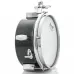 Caixa Timbalito Torelli Wire Snare Preta 8 x 4'' TCM 28